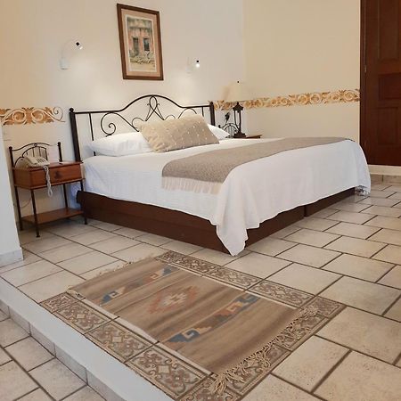 Oaxaca Casa Los Cantaros Hotel Boutique מראה חיצוני תמונה
