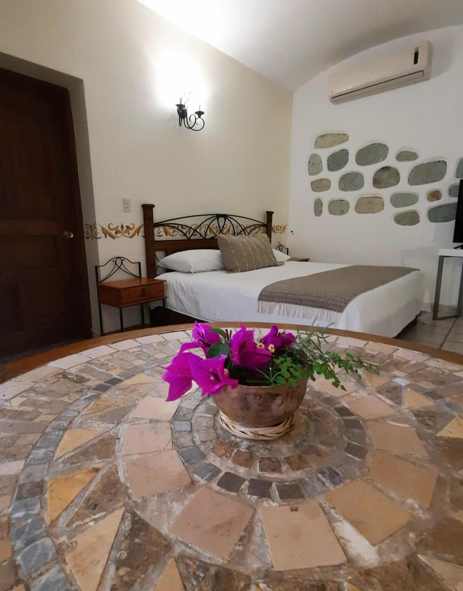 Oaxaca Casa Los Cantaros Hotel Boutique מראה חיצוני תמונה