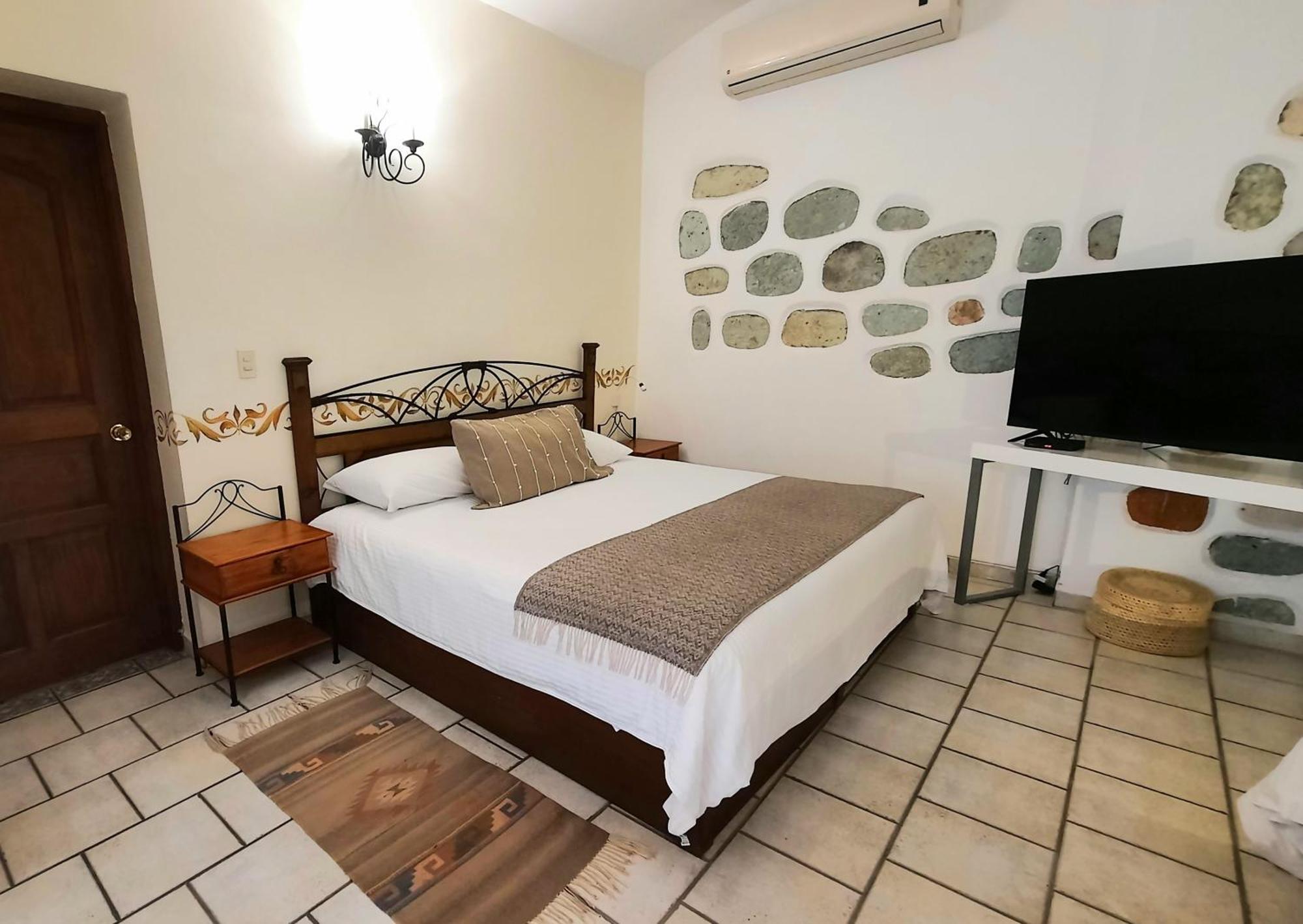 Oaxaca Casa Los Cantaros Hotel Boutique מראה חיצוני תמונה