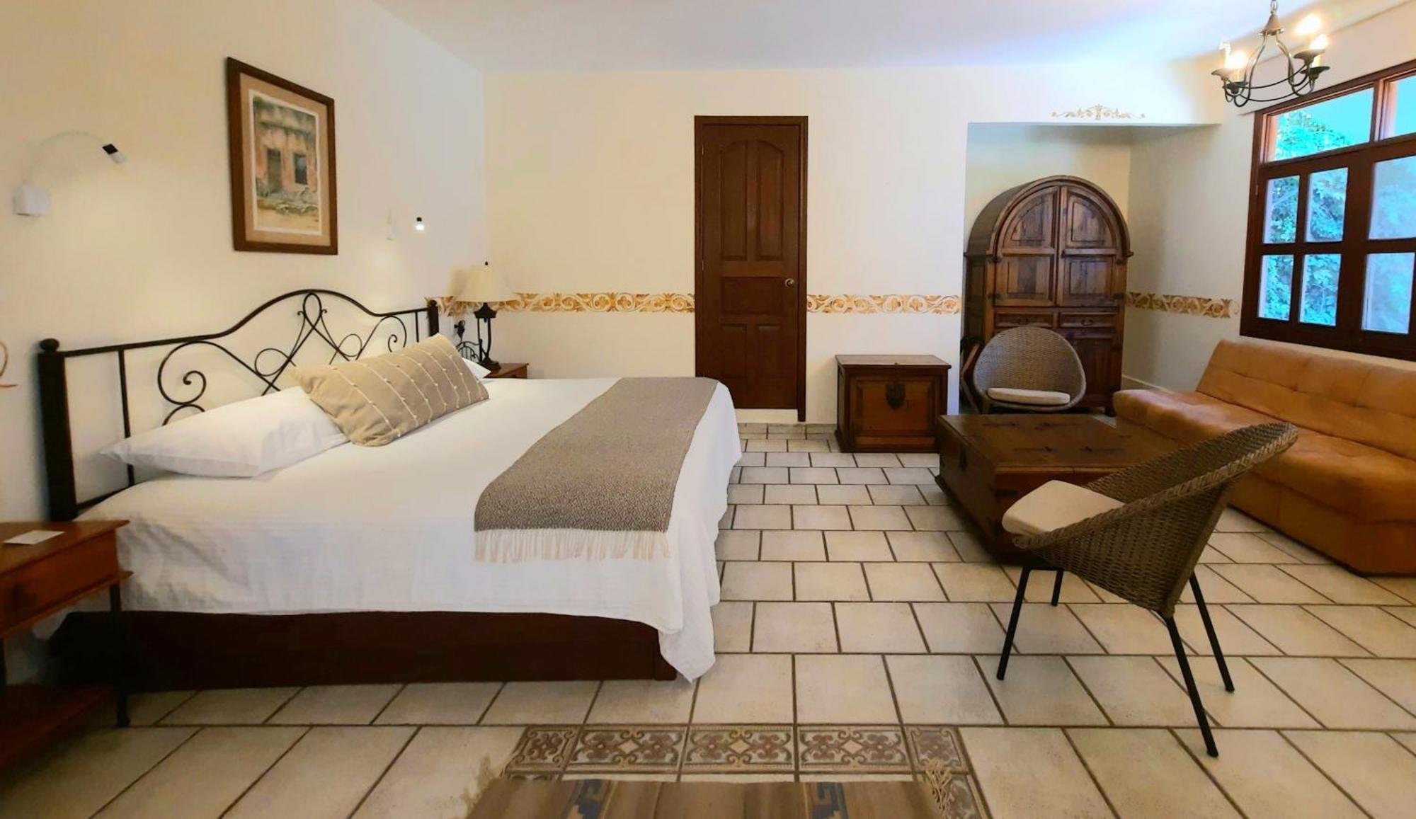 Oaxaca Casa Los Cantaros Hotel Boutique מראה חיצוני תמונה