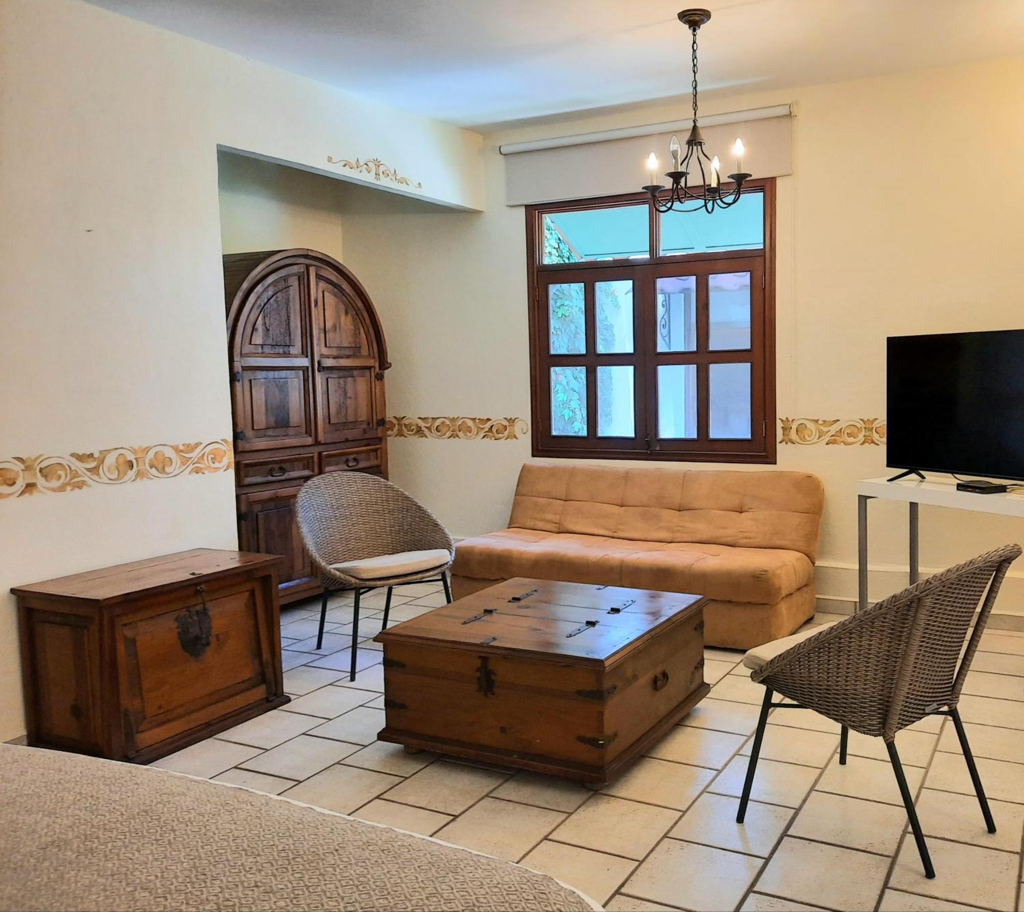 Oaxaca Casa Los Cantaros Hotel Boutique מראה חיצוני תמונה