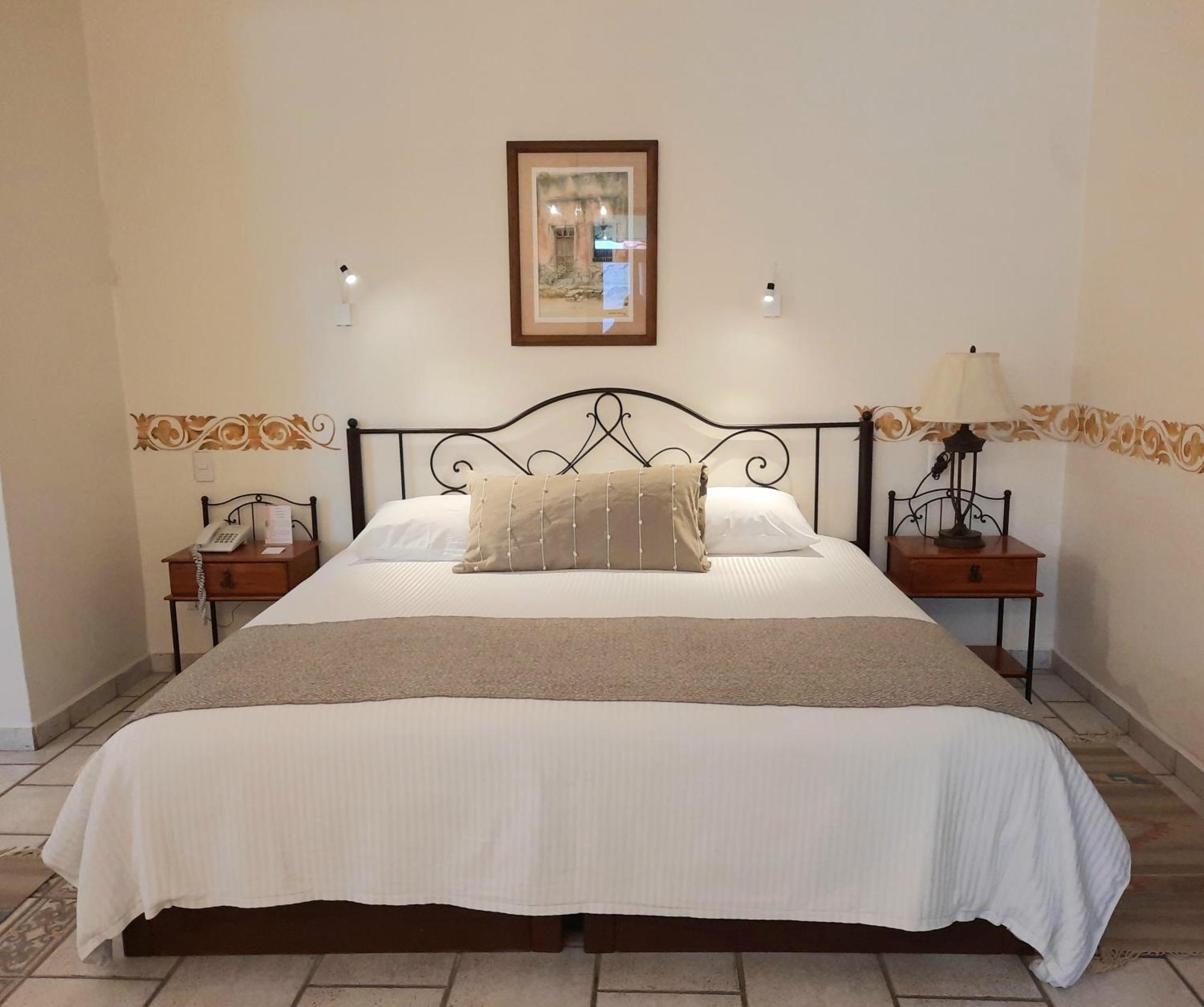 Oaxaca Casa Los Cantaros Hotel Boutique מראה חיצוני תמונה