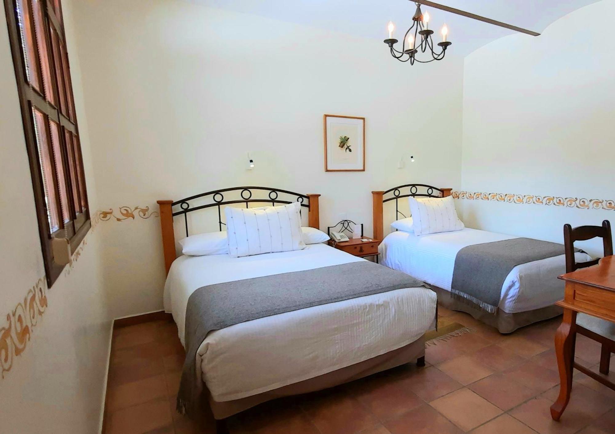 Oaxaca Casa Los Cantaros Hotel Boutique מראה חיצוני תמונה