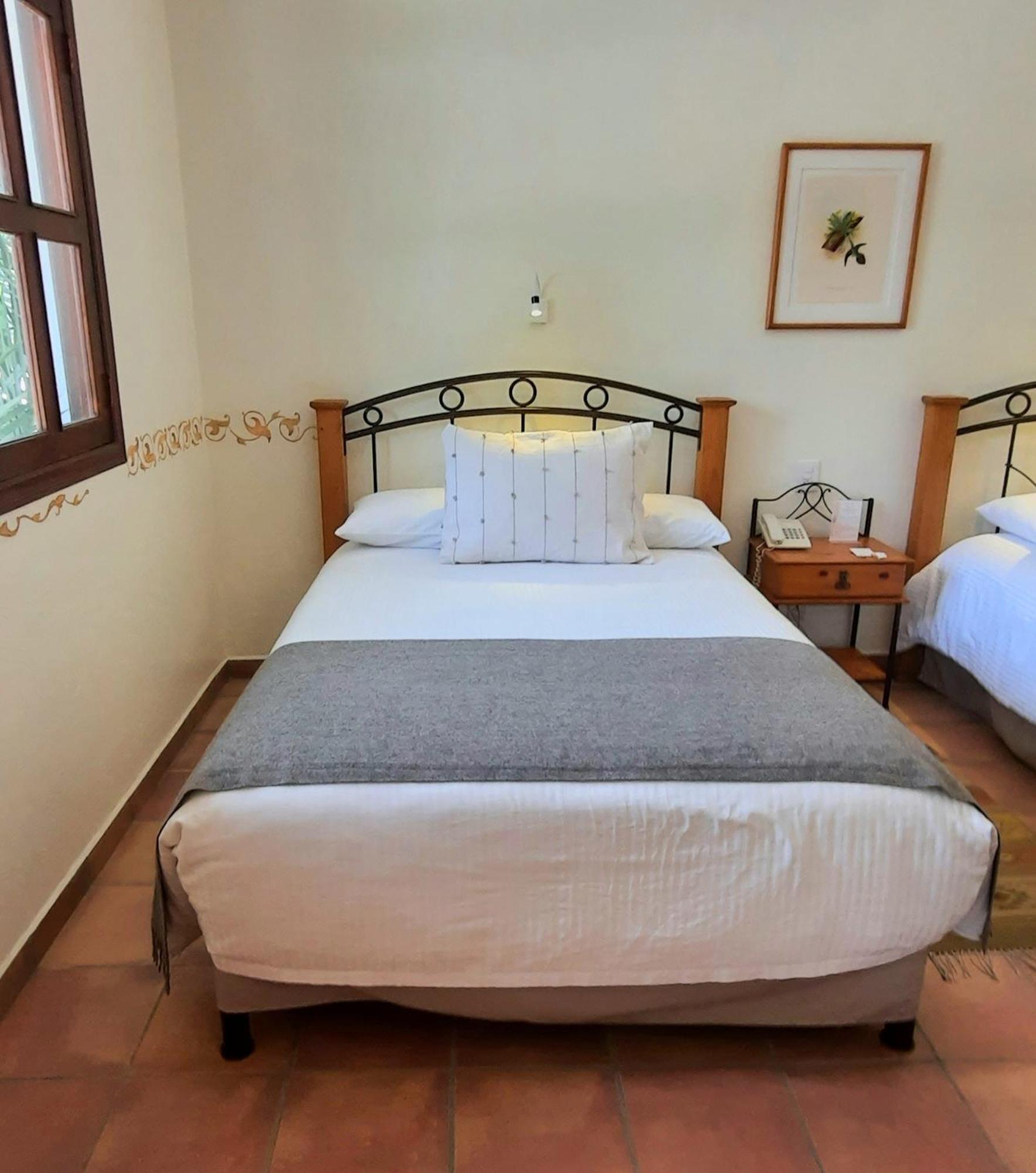 Oaxaca Casa Los Cantaros Hotel Boutique מראה חיצוני תמונה
