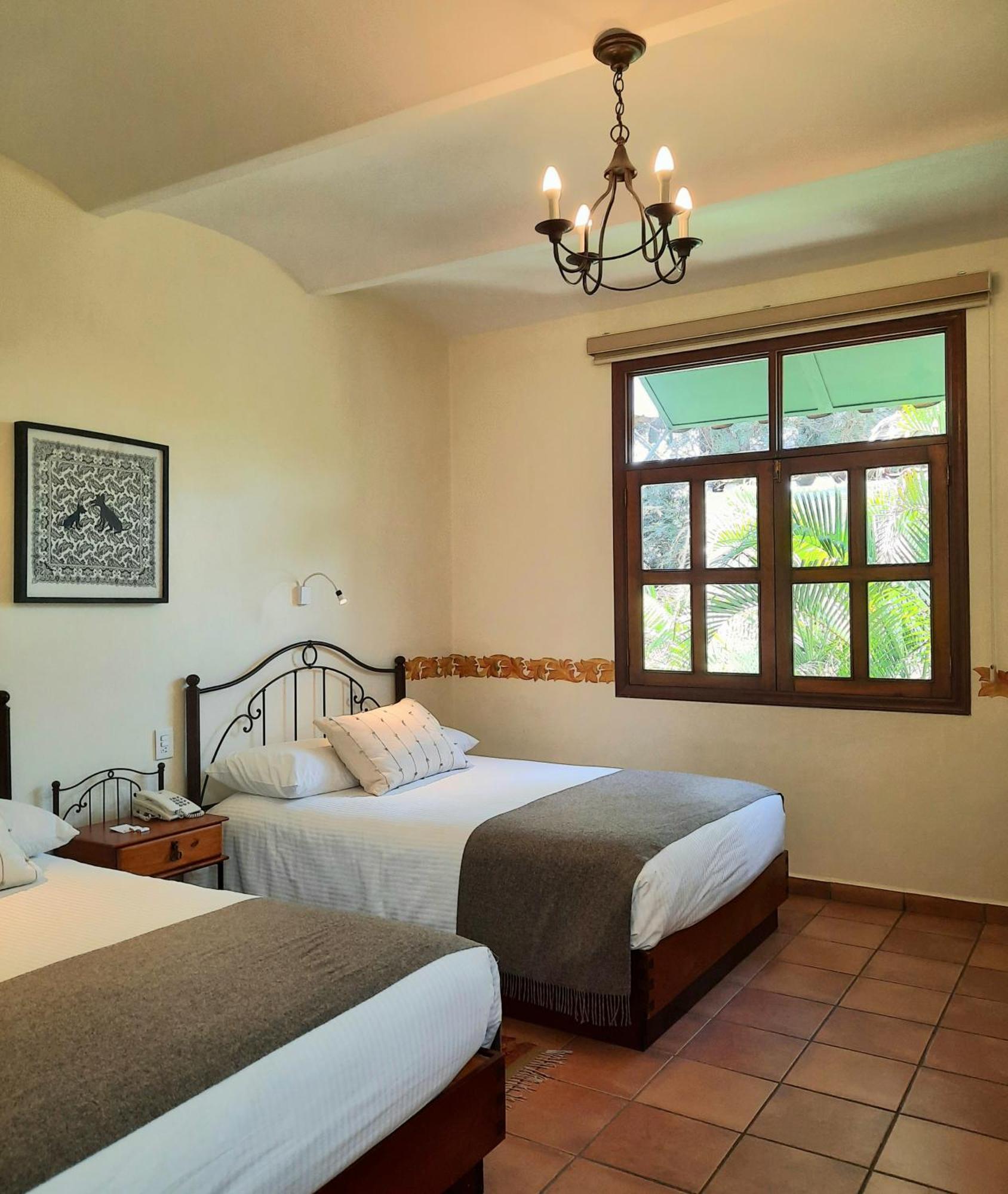 Oaxaca Casa Los Cantaros Hotel Boutique מראה חיצוני תמונה