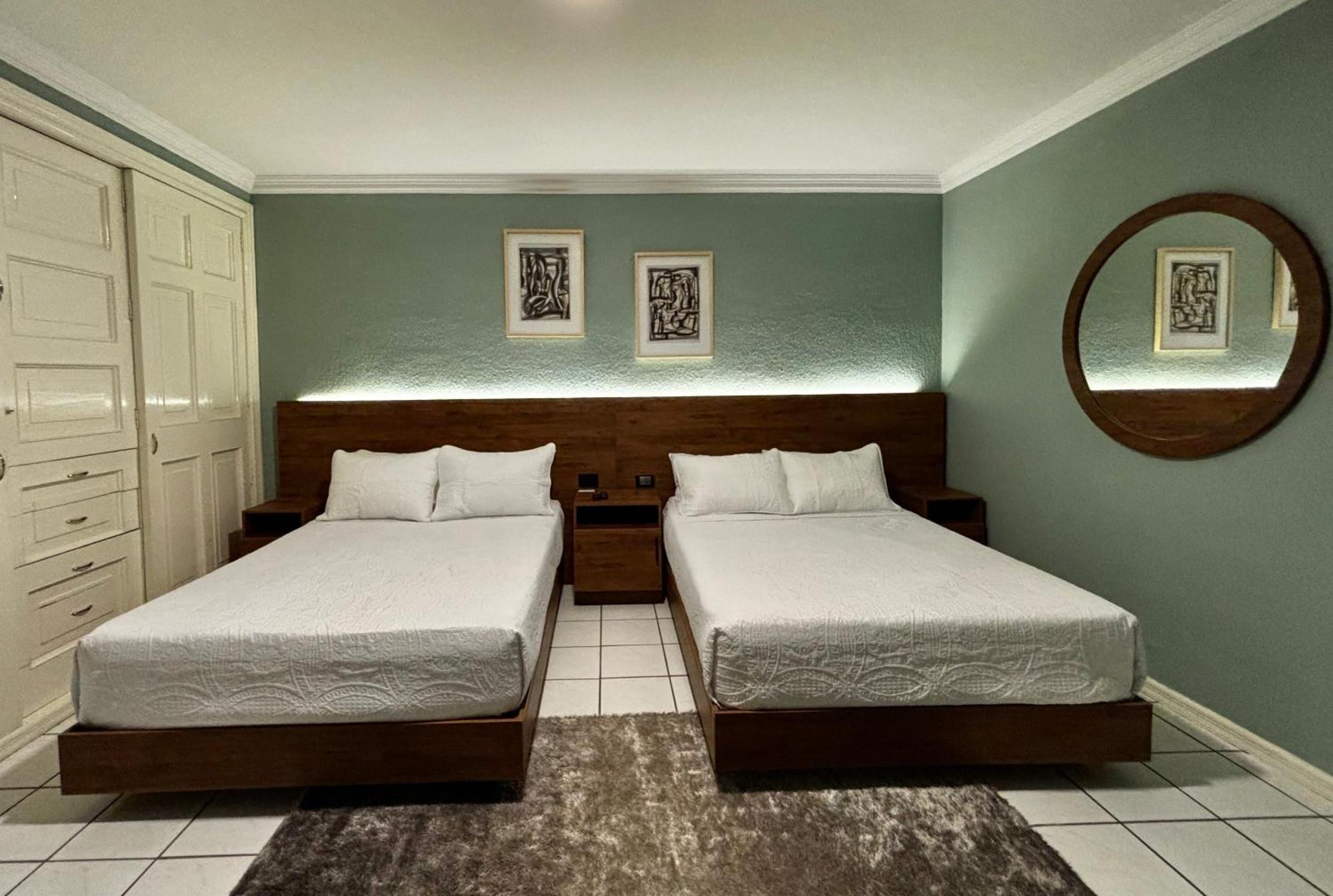 Oaxaca Casa Los Cantaros Hotel Boutique מראה חיצוני תמונה