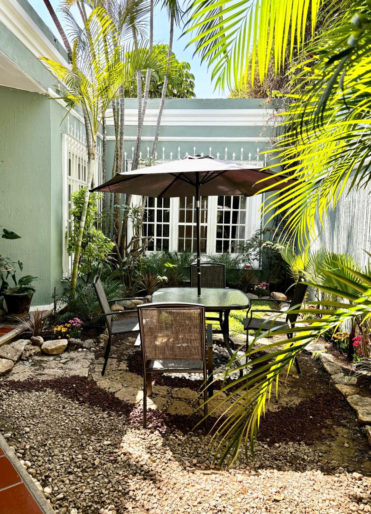 Oaxaca Casa Los Cantaros Hotel Boutique מראה חיצוני תמונה